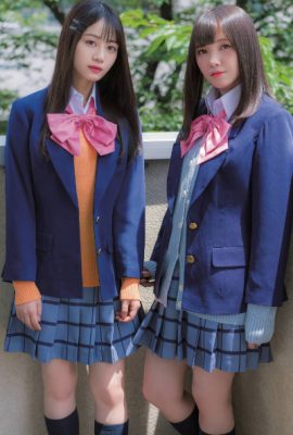 Miku Itou 伊藤美来, Akari Kito 鬼頭明里, 声優グランプリ Seigura 2020.11