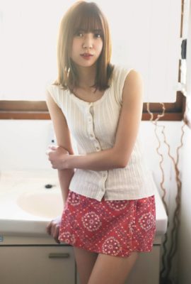 Yui Kobayashi 小林由依, Hikaru Morita 森田ひかる, ENTAME 2021.02 (月刊エンタメ 2021年02月号)