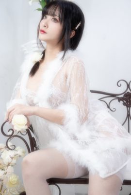 Cosplay 洛璃LoLiSAMA 蛋糕