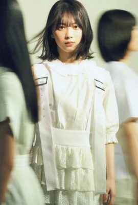 森田ひかる, 藤吉夏鈴, 山﨑天, B.L.T. 2021.01 (ビー エル ティー 2021年1月号)