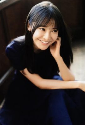 Haruka Kuromi 黒見明香, B.L.T. 2021.03 (ビー エル ティー 2021年3月号)