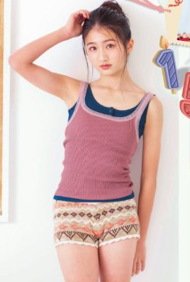 Keito Shiotsuki 塩月希依音, Ayano Izumi 泉綾乃, FLASHスペシャルグラビアBEST 2021年新年号