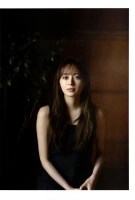 Minami Umezawa 梅澤美波, B.L.T Graph 2021年01月号 Vol.63