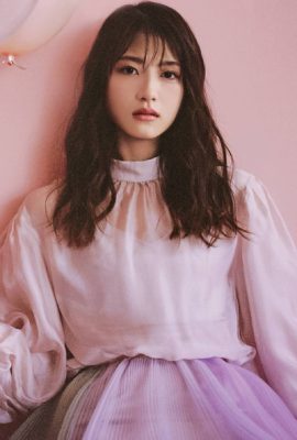 Yumi Wakatsuki 若月佑美, Weekly SPA! 2021.03.30 (週刊SPA! 2021年3月30日号)