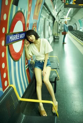 Rena Takeda 武田玲奈, B.L.T Graph 2021年01月号 Vol.63