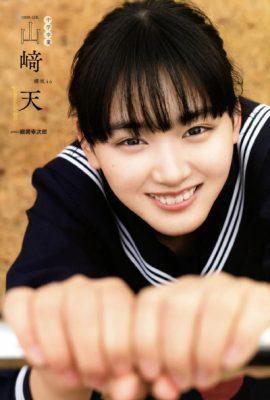 Graduation 2021, B.L.T. 2021.04 (ビー?エル?ティー 2021年4月号)