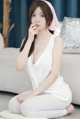 [XIUREN秀人网] 2020.09.14 Vol.2557 糯美子mini