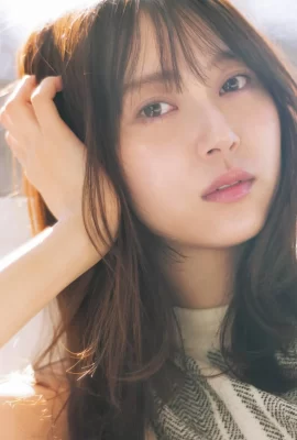 Nao Yumiki 弓木奈於, Ex-Taishu 2021.03 (EX大衆 2021年3月号)