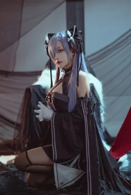 Cosplay 宮本桜 奥古斯特