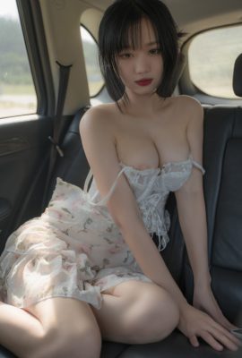 Cosplay 柒柒要乖哦 海岚