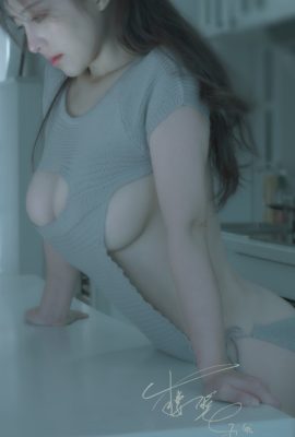 Cosplay 樱晚gigi 温.度