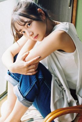 Hinako Kitano 北野日奈子, Ex-Taishu 2021.05 (EX大衆 2021年5月号)