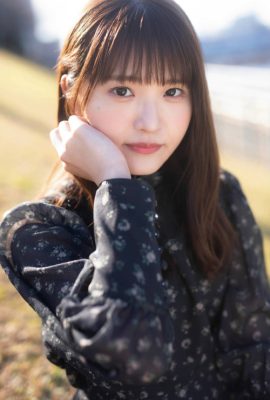 Mana Takase 高瀬愛奈, Platinum FLASH プラチナフラッシュ 2021.01 Vol.14