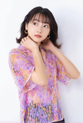 Rena Takeda 武田玲奈, HOT DOG PRESS 2021.04.08 NO.330