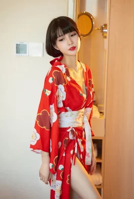 [Ugirls尤果网] 2020.12.11 No.1976 猫猫