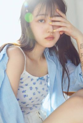 Shiori Kubo 久保史緒里, Seventeen 杂志 2021.07