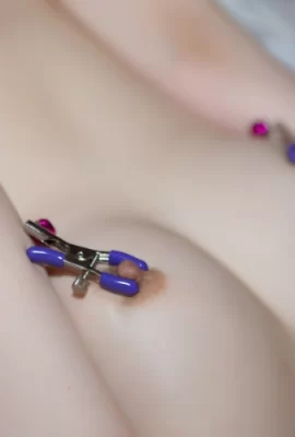 [Tpimage] No.657 Illy.E 套圖 2014.10.12