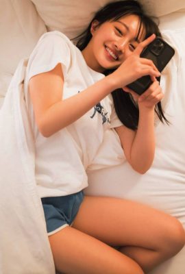 Ayaka Yamamoto 山本彩加, FLASHスペシャル グラビアBEST2021年春号