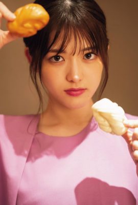 Sayuri Matsumura 松村沙友理, Ex-Taishu 2021.07 (EX大衆 2021年7月号)