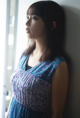 Yuki Yoda 与田祐希, Platinum FLASH Vol.15 2021.06.22