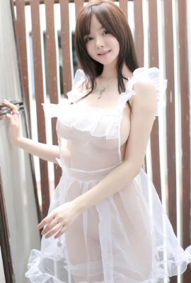 [XIUREN秀人网] 2020.10.16 Vol.2660 糯美子Mini