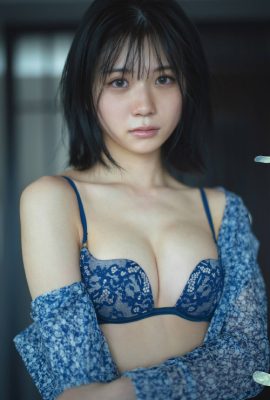 Yuna Obata 小畑優奈, Platinum FLASH Vol.15 2021.06.22