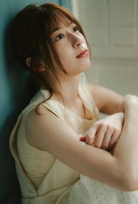 Mei Higashimura 東村芽依, ENTAME 2021.09 (エンタメ 2021年9月号)