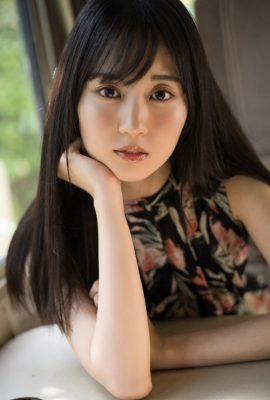 Haruka Kaki 賀喜遥香, ヤンマガWeb 坂道ネクストジェネレーション＋ Set.03