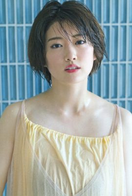 Hina Higuchi 樋口日奈, B.L.T Graph 2021年03月号 Vol.65