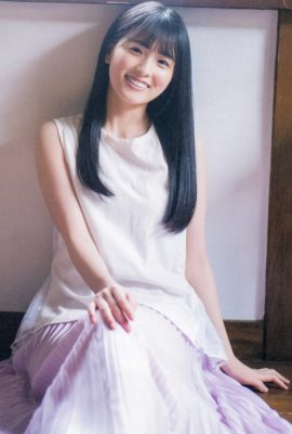 Momoko Ozono 大園桃子, BOMB! 2021.07 (ボム 2021年7月号)