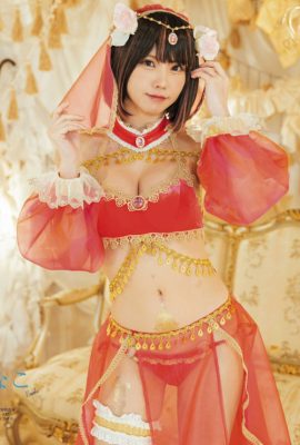 アラビアン ナイト, Ex-Taishu 2021.10 (EX大衆 2021年10月号)