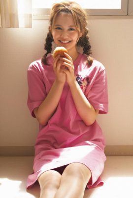 Reno Nakamura 中村麗乃, Ex-Taishu 2021.10 (EX大衆 2021年10月号)