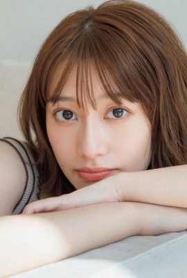 Reika Sakurai 桜井玲香, FLASH 2021.11.09 (フラッシュ 2021年11月9日号)