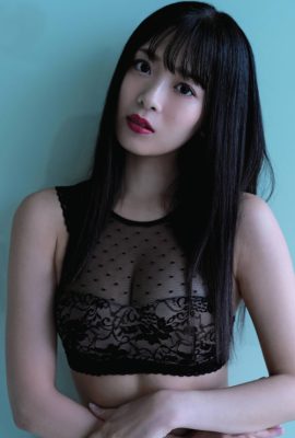 Momone Yasuda 安田桃寧, Weekly SPA! 2021.11.02 (週刊SPA! 2021年11月2日号)