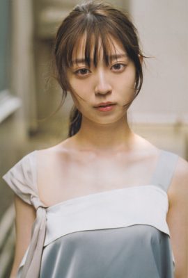 Tamami Sakaguchi 阪口珠美, B.L.T. 2021.06 (ビー エル ティー 2021年6月号)