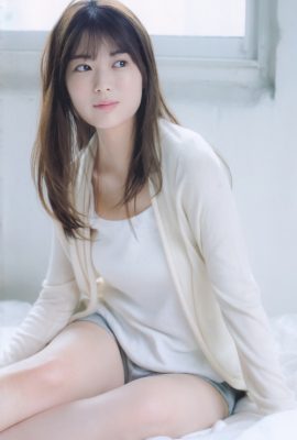 Renka Iwamoto 岩本蓮加, UTB 2021.08 (アップトゥボーイ 2021年8月号)