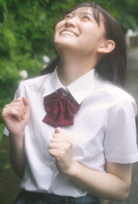 Miyu Matsuo 松尾美佑, B.L.T Summer Candy 2021