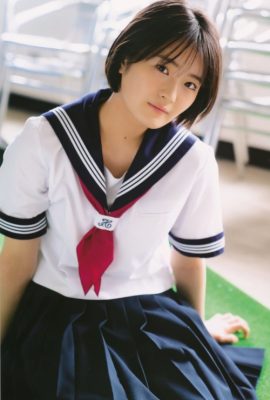 Rei Seimiya 清宮レイ, B.L.T Summer Candy 2021