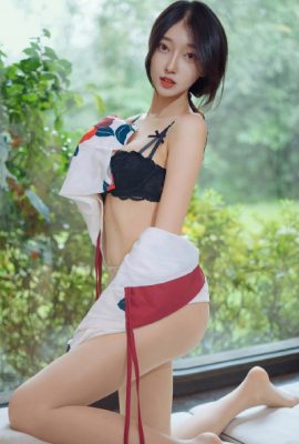 [HuaYang花漾系列] 2021.01.05 Vol.347 玥兒玥er