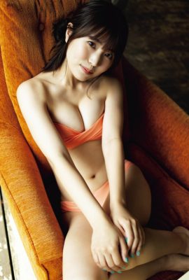 Haruka Bandou 坂東遥, ENTAME 2021.11 (月刊エンタメ 2021年11月号)