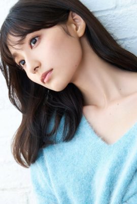 Marika Kouno 高野麻里佳, FRIDAY 2021.12.10 (フライデー 2021年12月10日号)