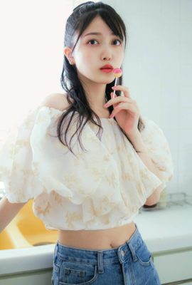 Shiori Kubo 久保史緒里, FRIDAY 2021.12.17 (フライデー 2021年12月17日号)