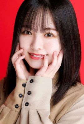 Yuki Miyoshi 三好佑季, Weekly ASCII 2022.02.08 (週刊アスキー 2022年2月8日号)