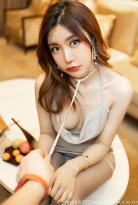 [MyGirl美媛馆] 2021.02.08 Vol.488 Carina夢绮