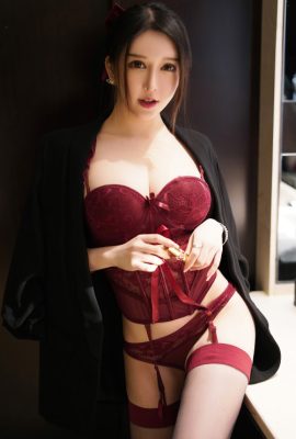 [XiuRen秀人网] 2021.03.16 No.3204 玉兔miki