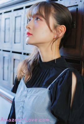 Aya Yamane 山根綺, Young Dragon Age ヤングドラゴンエイジ 2024.03 Vol.21