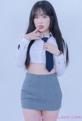 Baeksultang , [Glamarchive] School Look