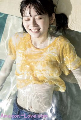 Yuki Nakashima 中島由貴, , 写真集 [スケッチブック] Set.02