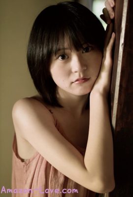 Yuki Nakashima 中島由貴, , 写真集 [スケッチブック] Set.03