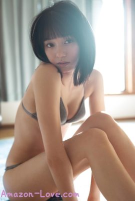 Fuuka Kumazawa 熊澤風花, STRiKE! デジタル写真集 [青春を取り戻せ！] Set.02